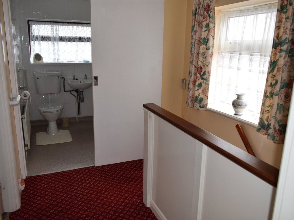 3 bed semi-detached house for sale in Nicholls Avenue, Porthcawl CF36, £269,000