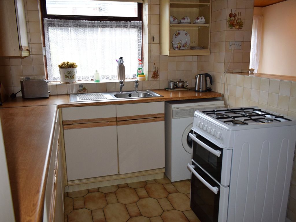 3 bed semi-detached house for sale in Nicholls Avenue, Porthcawl CF36, £269,000