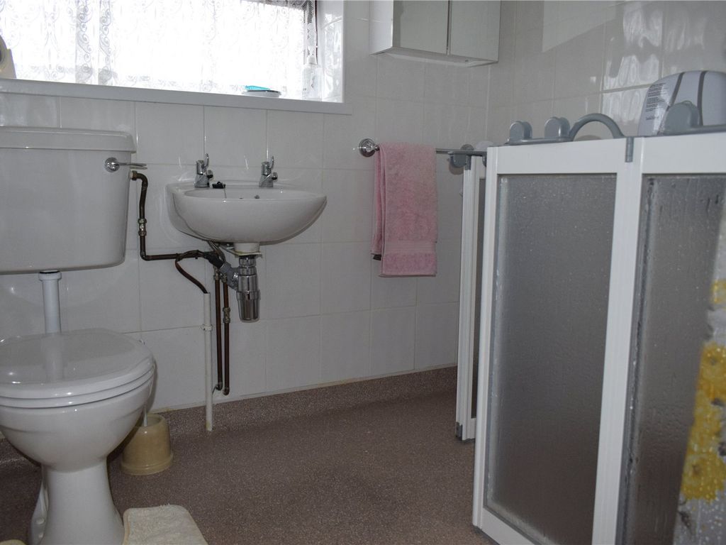 3 bed semi-detached house for sale in Nicholls Avenue, Porthcawl CF36, £269,000