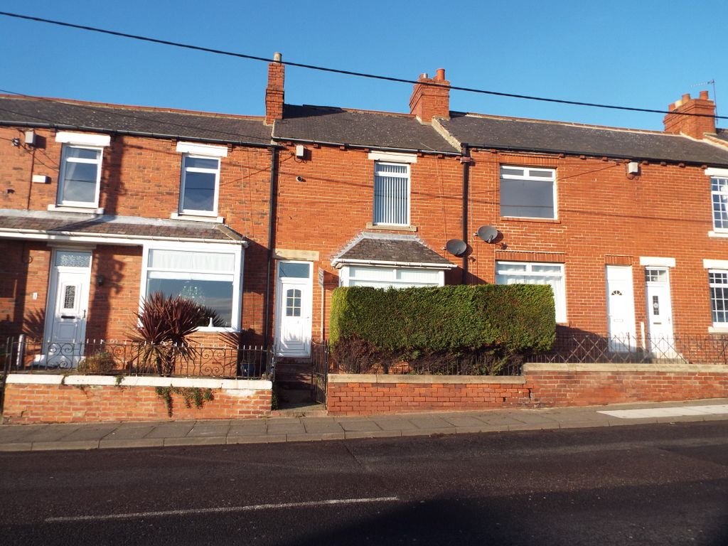 2 bed terraced house for sale in Best View, Shiney Row, Houghton Le Spring DH4, £89,950