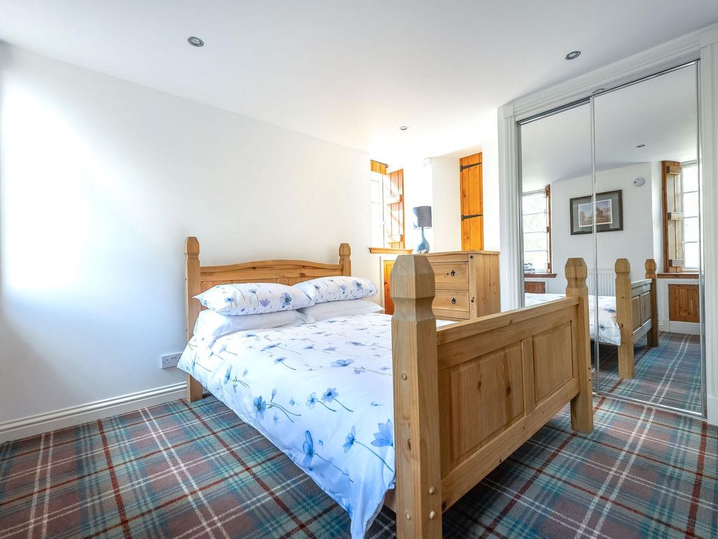 2 bed detached house for sale in Blacksboat, Ballindalloch AB37, £265,000