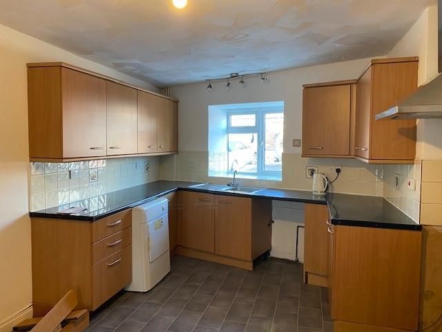 2 bed terraced house for sale in Whimsey Industrial Estate, Steam Mills, Whimsey, Cinderford GL14, £115,000