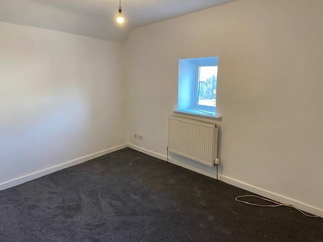 2 bed terraced house for sale in Whimsey Industrial Estate, Steam Mills, Whimsey, Cinderford GL14, £115,000