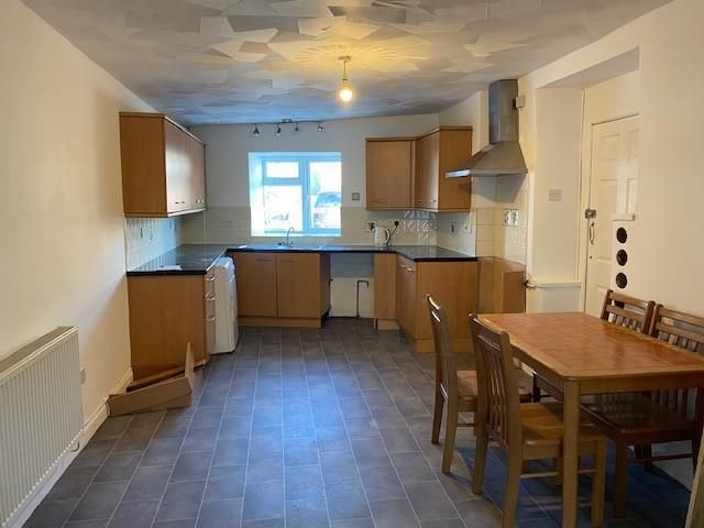 2 bed terraced house for sale in Whimsey Industrial Estate, Steam Mills, Whimsey, Cinderford GL14, £115,000