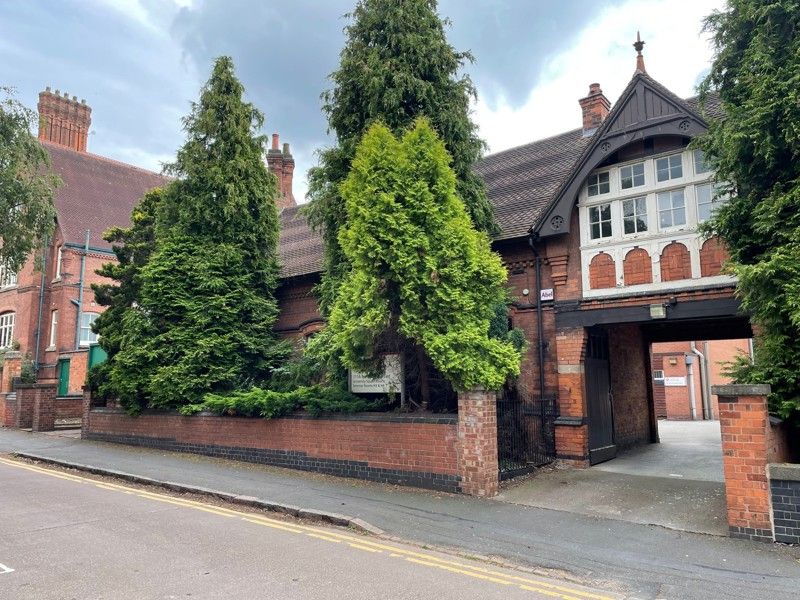 Commercial property for sale in 111A Princess Road East, Leicester, Leicestershire LE1, £560,000