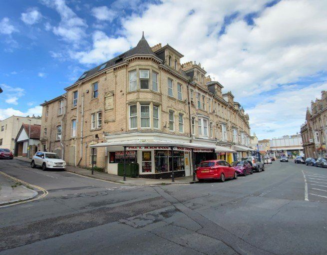2 bed flat for sale in Palace Avenue, Paignton TQ3, £99,950