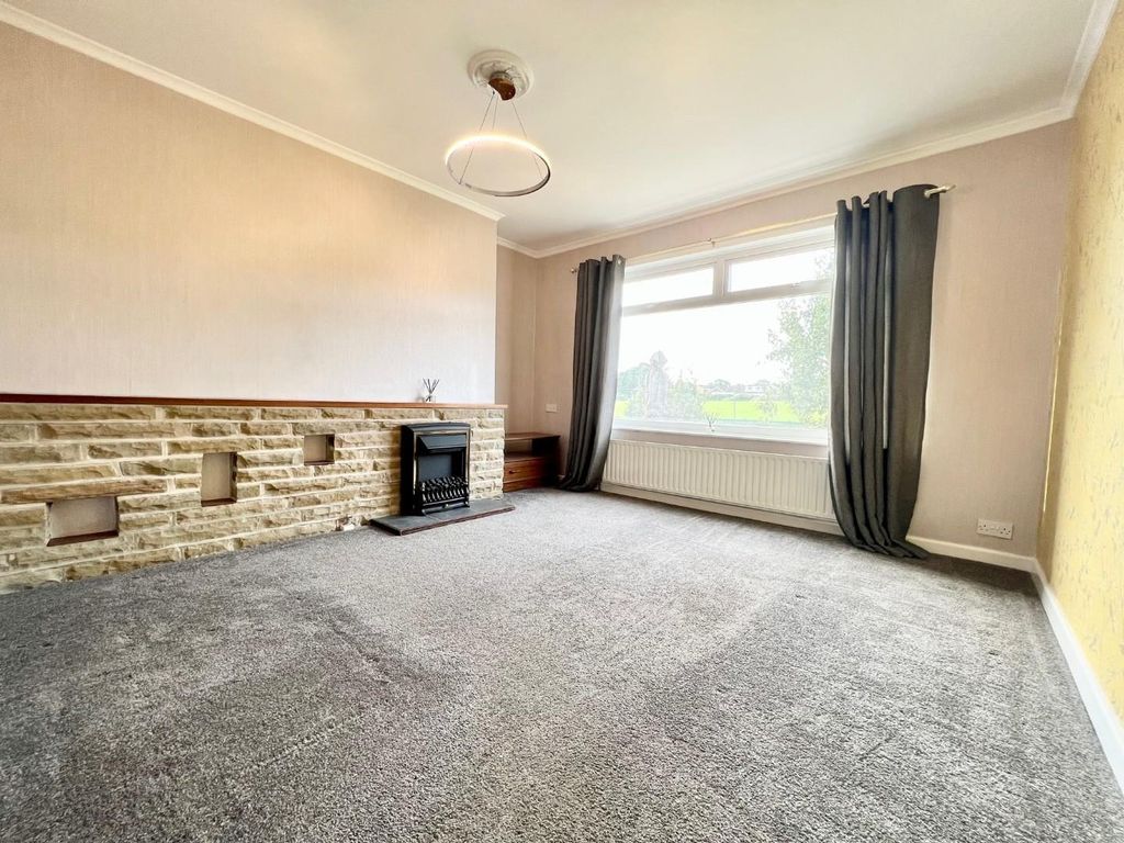 3 bed semi-detached house for sale in Bevan Way, Chapeltown, Sheffield S35, £200,000