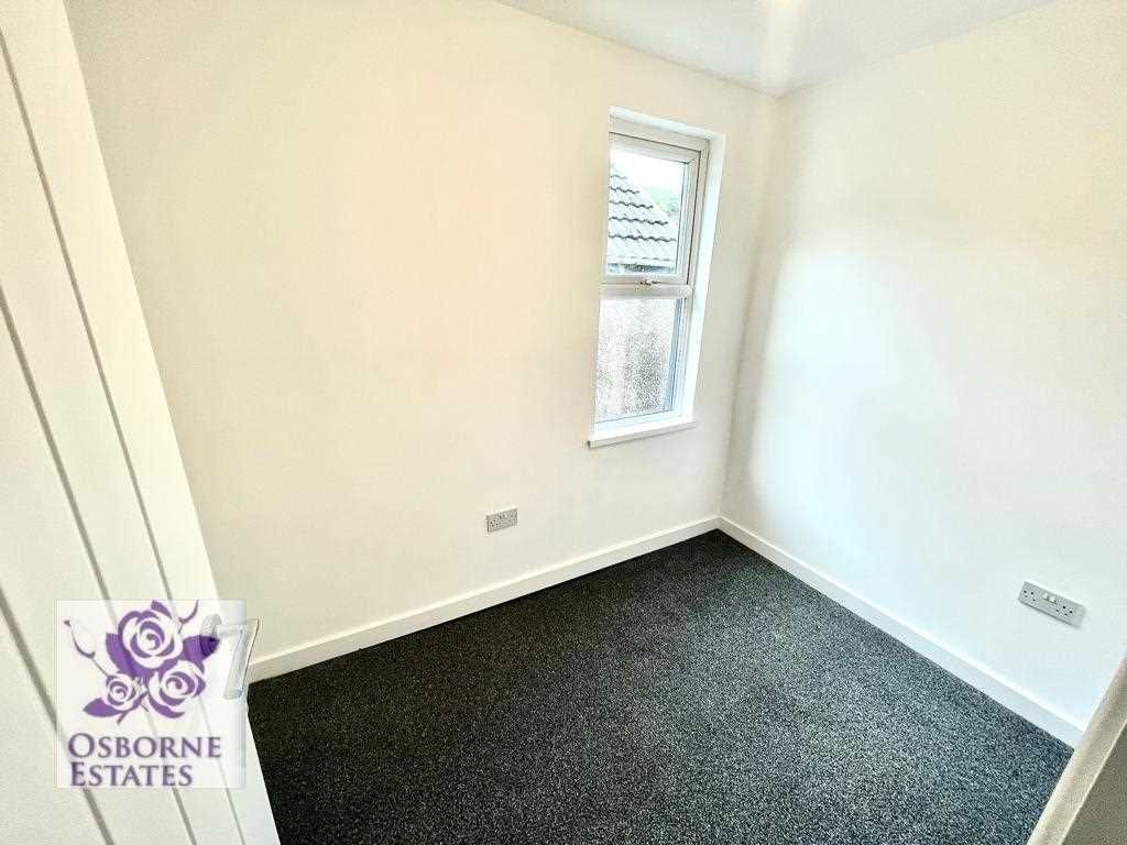 3 bed terraced house for sale in Constantine Court, Constantine Street, Tonypandy CF40, £159,950