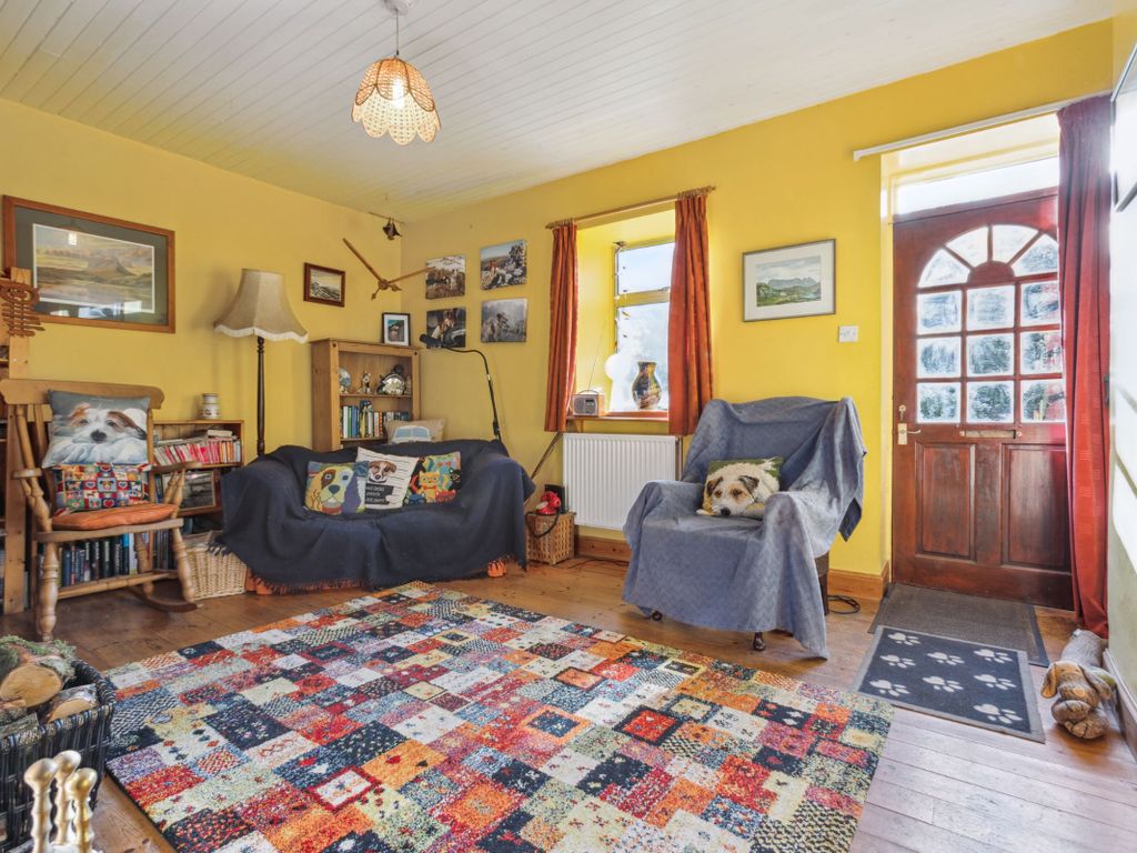 2 bed cottage for sale in Little Crinigart, Station Road, Gartmore, Stirling FK8, £165,000