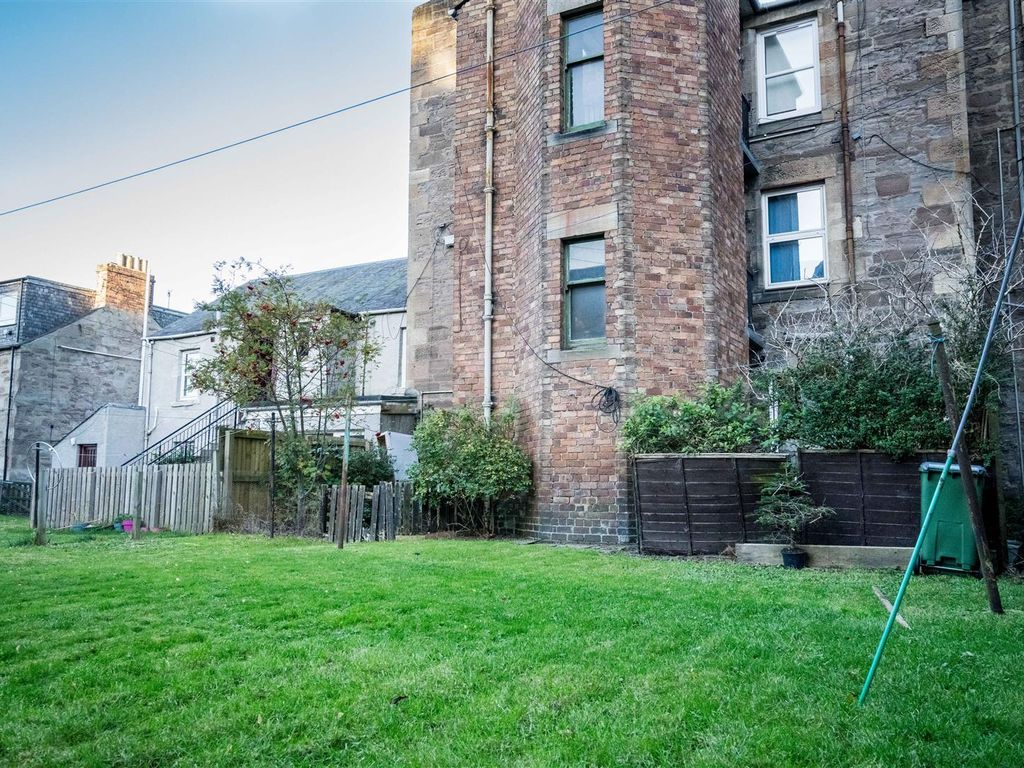 2 bed property for sale in Abbot Street, Perth PH2, £87,000