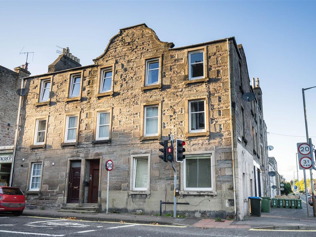 2 bed property for sale in Abbot Street, Perth PH2, £87,000