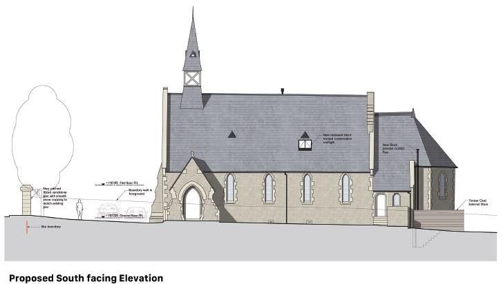 Land for sale in St Paul's Church, Witton Park, Bishop Auckland DL14, £200,000