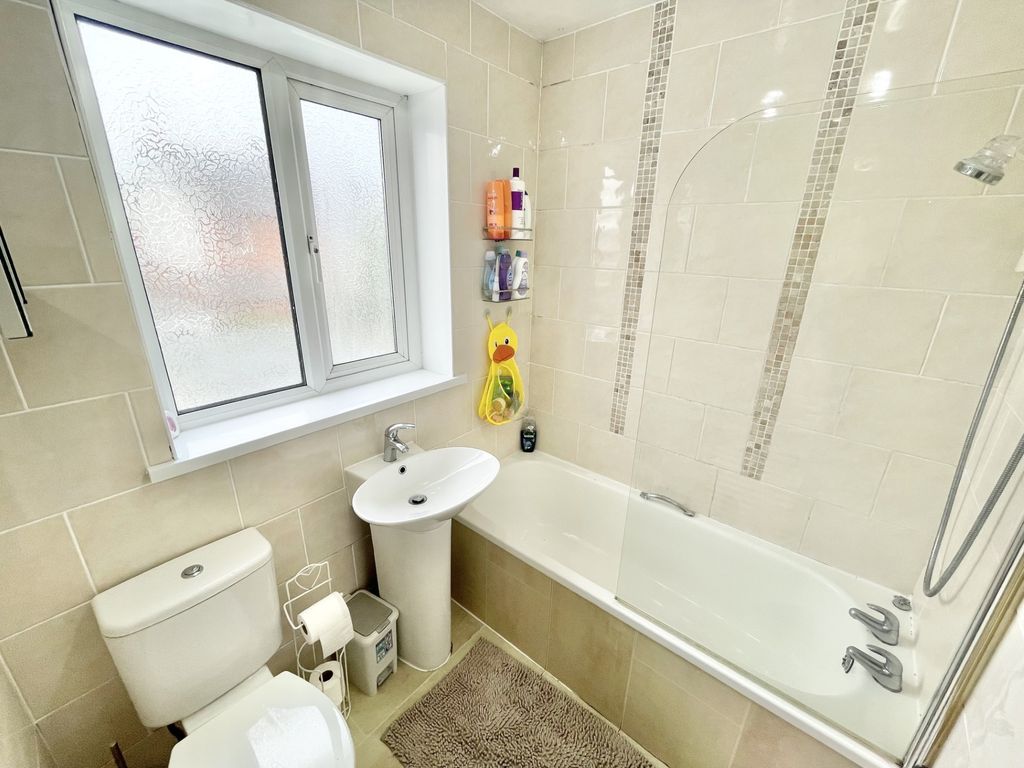 2 bed semi-detached house for sale in Coniston Avenue, Thornton FY5, £140,000