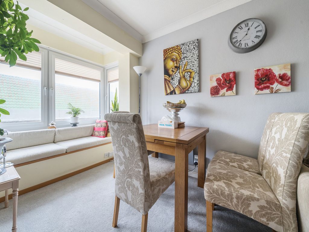 1 bed flat for sale in The Albemarle, Marine Parade, Brighton, East Sussex BN2, £275,000