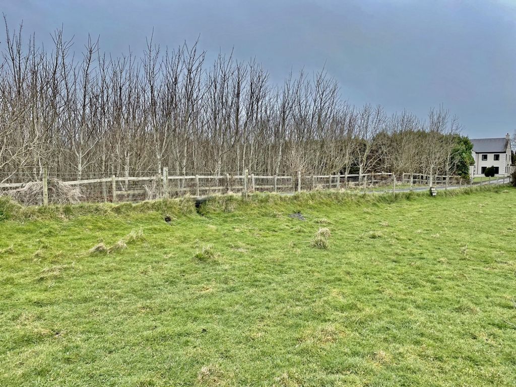Land for sale in Off Main Road, Sulby, Isle Of Man IM7, £60,000