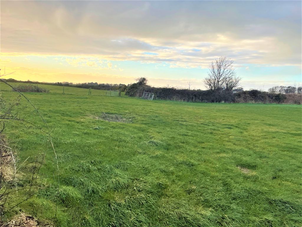 Land for sale in Ballacorey Road, Ramsey, Isle Of Man IM7, £60,000