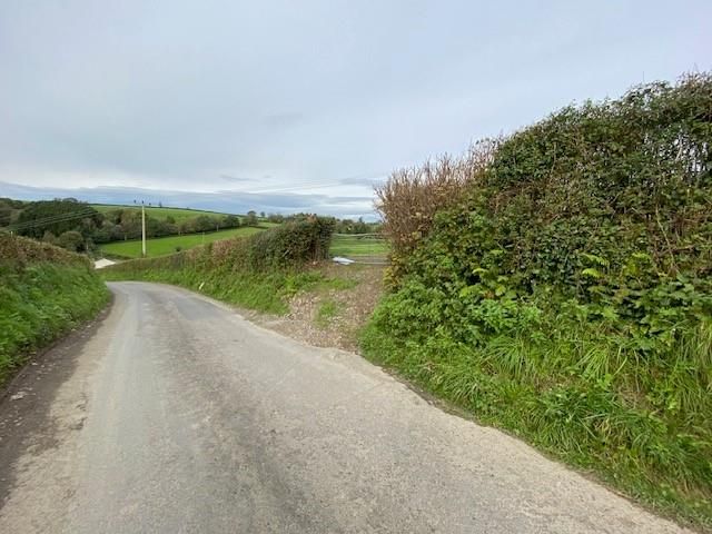 Land for sale in Pentremeurig Road, Carmarthen SA31, £70,000