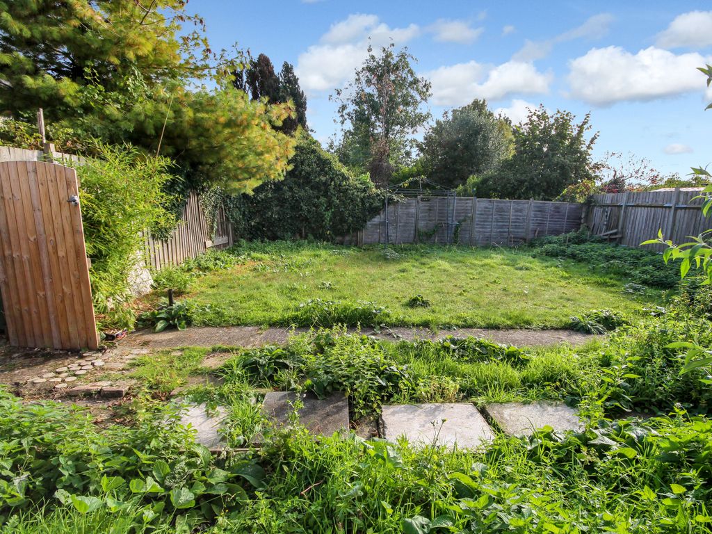 Land for sale in Brookfields, Cambridge CB1, £50,000