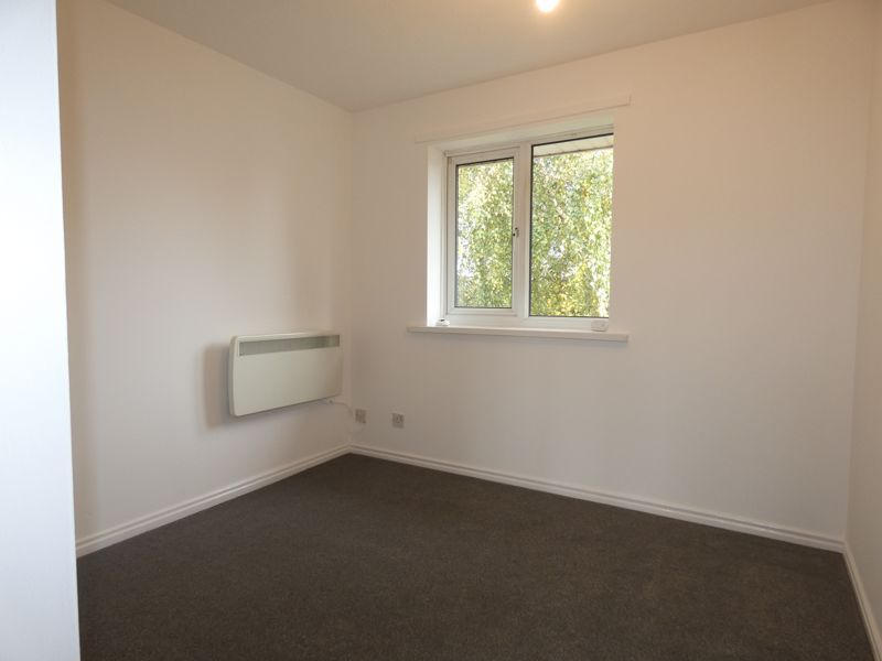 1 bed flat for sale in St. Pauls Close, Spennymoor DL16, £69,950