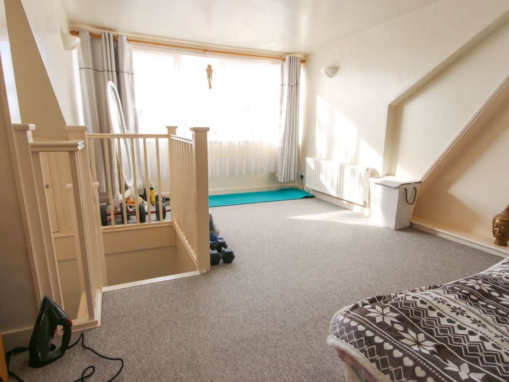 1 bed maisonette for sale in Brookfields, Cambridge CB1, £300,000