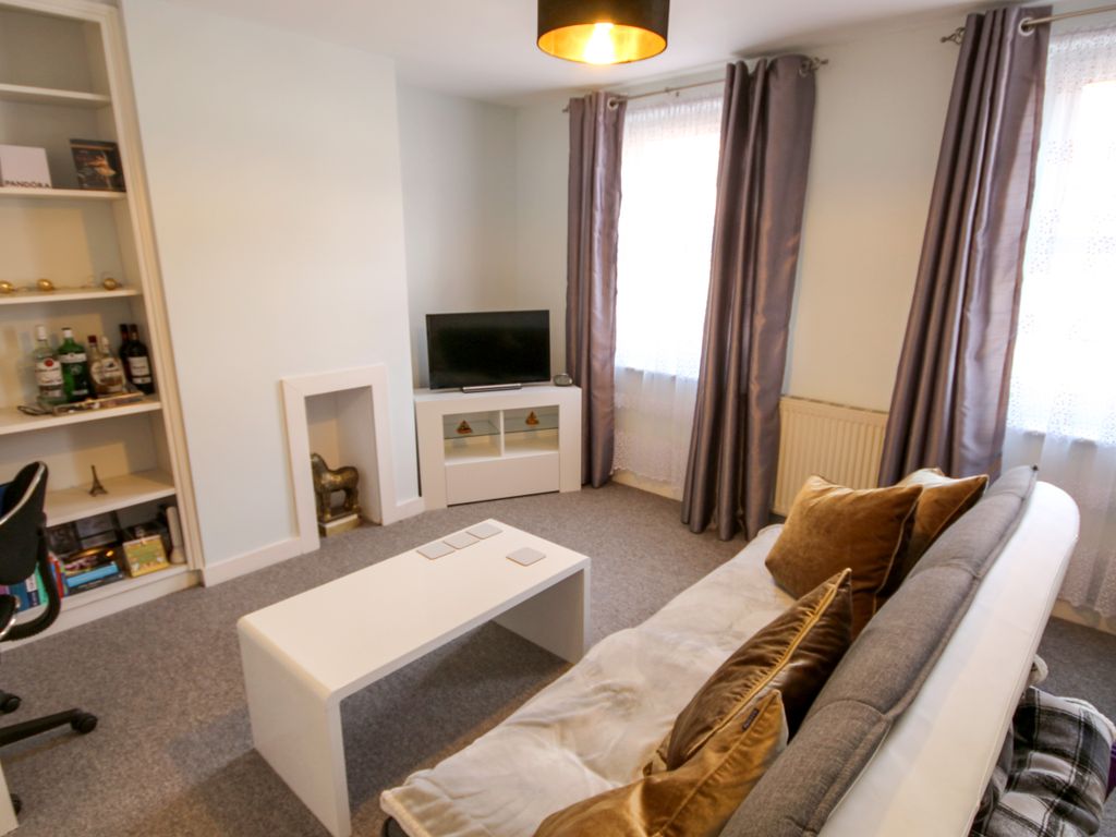 1 bed maisonette for sale in Brookfields, Cambridge CB1, £300,000
