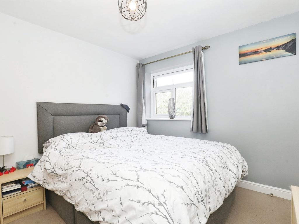 1 bed maisonette for sale in Fountain Gardens, Wellesbourne, Warwick CV35, £150,000