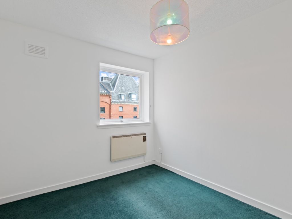 2 bed flat for sale in 167/27 Slateford Road, Slateford, Edinburgh EH14, £190,000