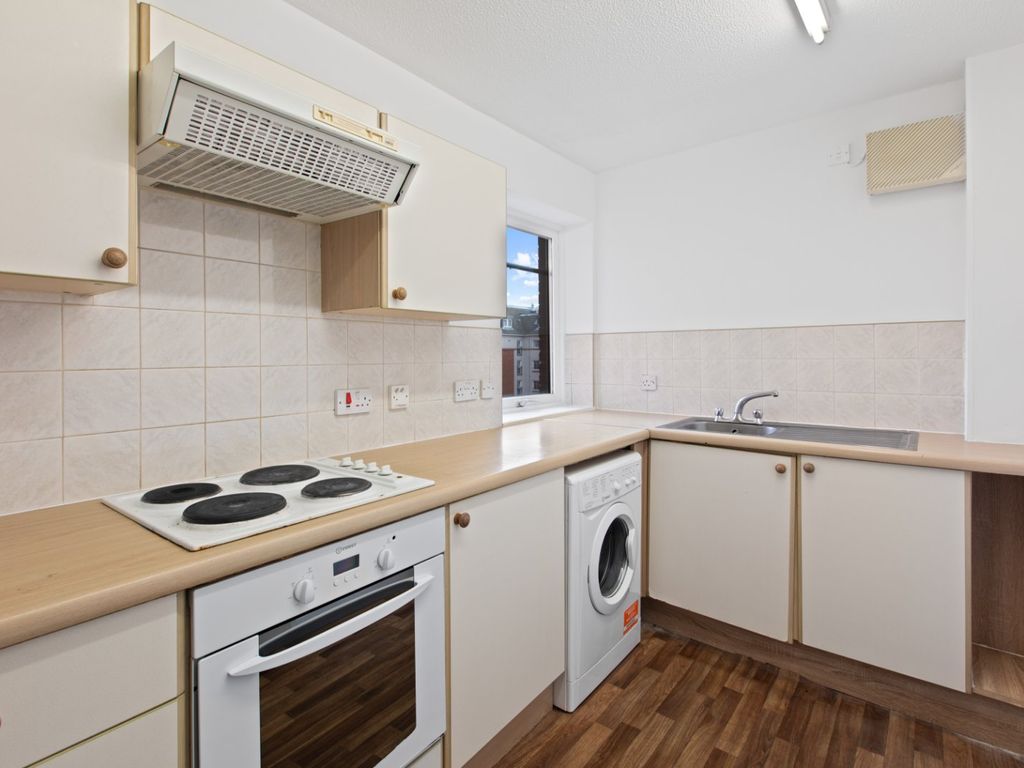 2 bed flat for sale in 167/27 Slateford Road, Slateford, Edinburgh EH14, £190,000