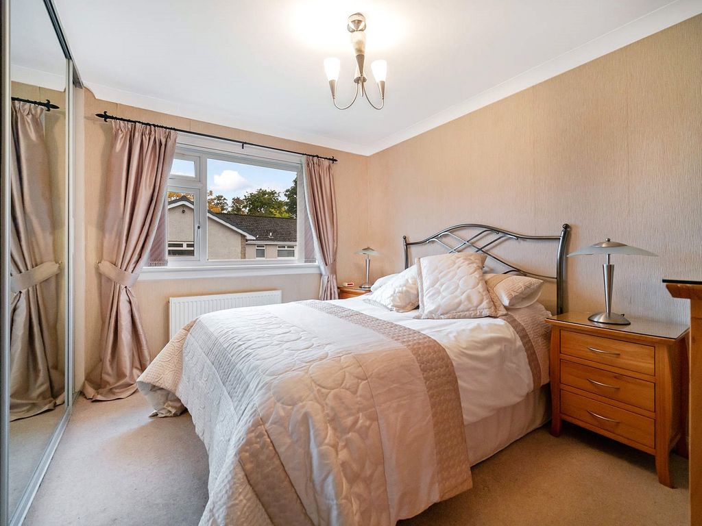 4 bed bungalow for sale in Christie Street, Bellshill ML4, £310,000