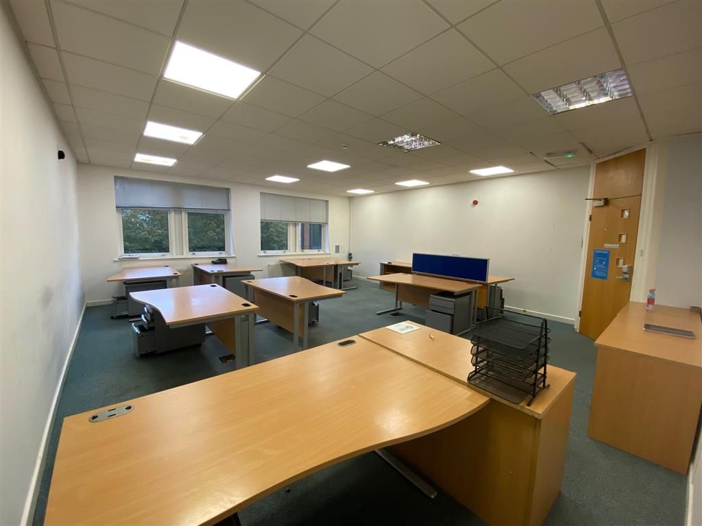 Office for sale in Xpdia, 5 Cinnamon Park, Warrington WA2, £650,000