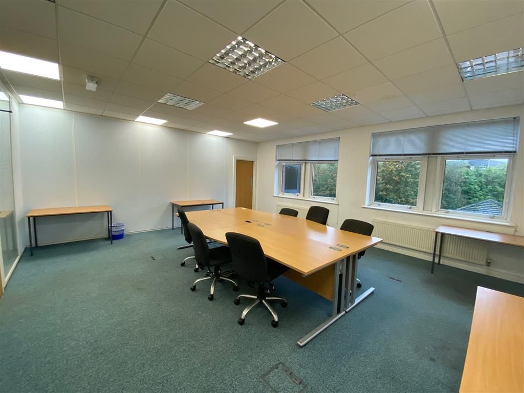 Office for sale in Xpdia, 5 Cinnamon Park, Warrington WA2, £650,000