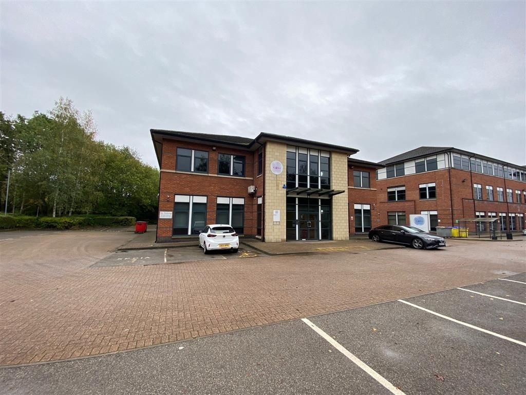 Office for sale in Xpdia, 5 Cinnamon Park, Warrington WA2, £650,000