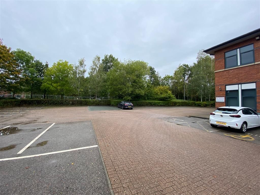 Office for sale in Xpdia, 5 Cinnamon Park, Warrington WA2, £650,000