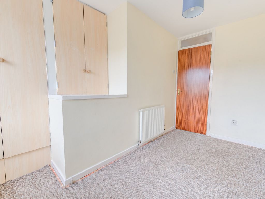 3 bed terraced house for sale in Trowbridge Green, Rumney, Cardiff. CF3, £145,000