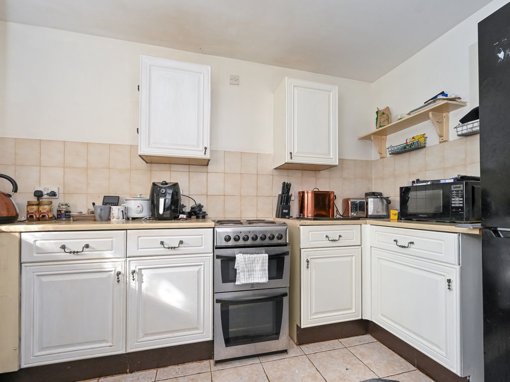 2 bed maisonette for sale in Greenslade Grove, Hednesford, Cannock WS12, £120,000