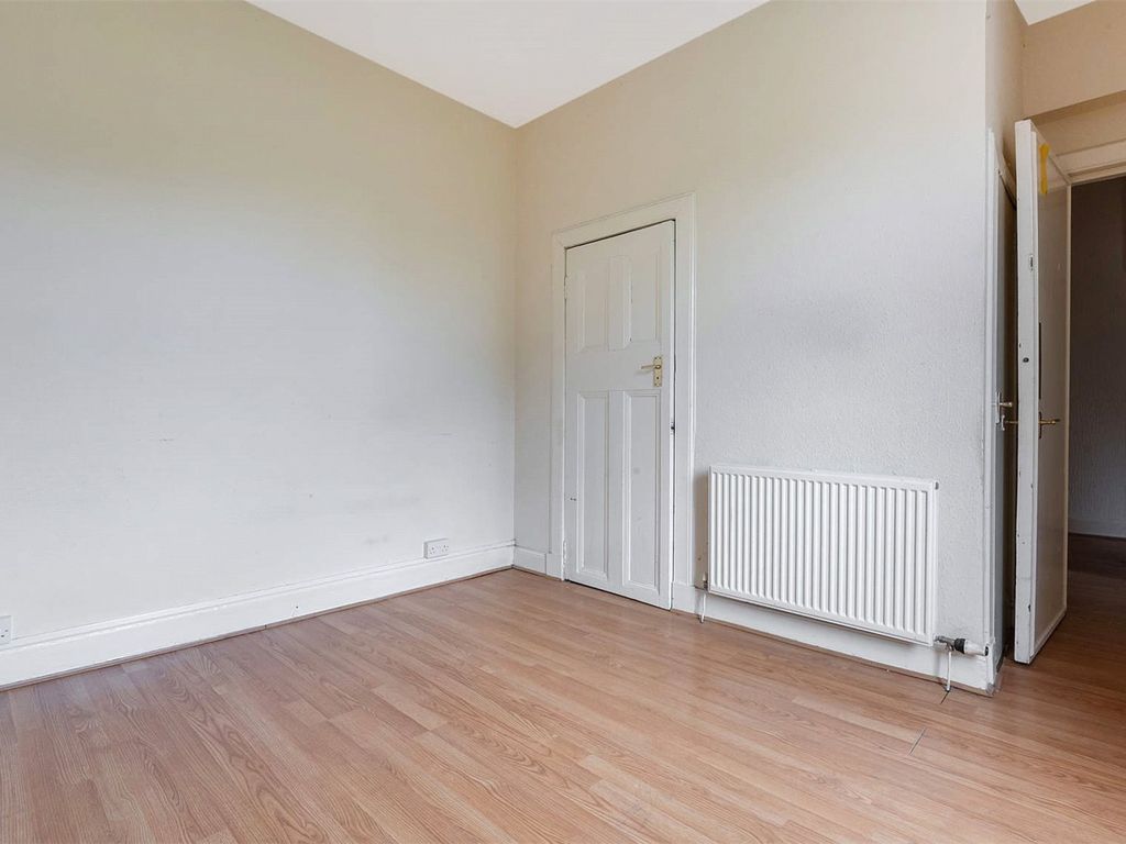 2 bed flat for sale in Main Street, Camelon, Falkirk, Stirlingshire FK1, £55,000