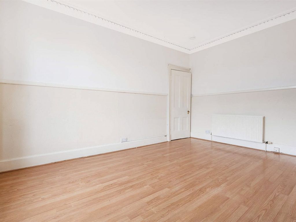 2 bed flat for sale in Main Street, Camelon, Falkirk, Stirlingshire FK1, £55,000