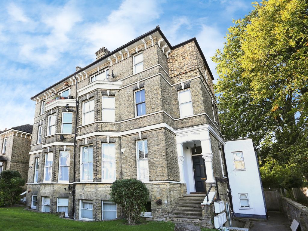 1 bed flat for sale in 21-23 Anerley Park, Anerley SE20, £325,000