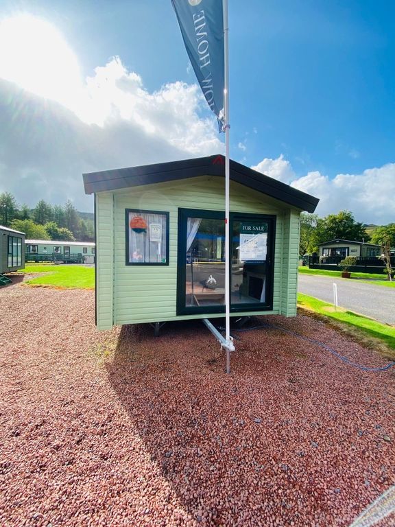2 bed property for sale in Taynuilt PA35, £59,995