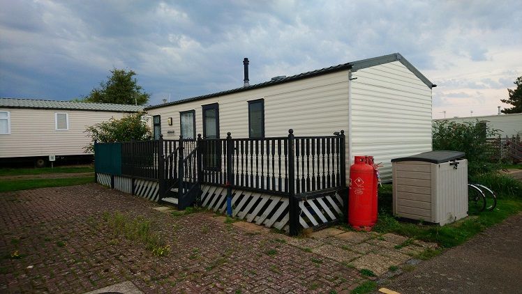 2 bed property for sale in The Beach, Snettisham, King