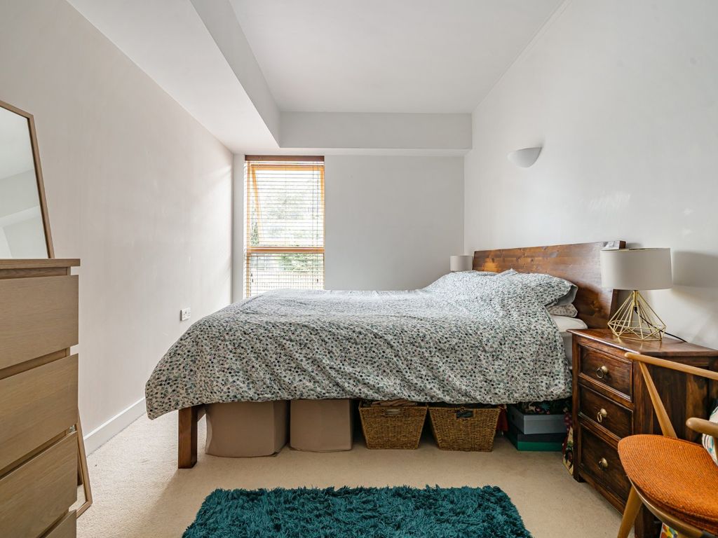 1 bed flat for sale in New England Street, Brighton, East Sussex BN1, £255,000