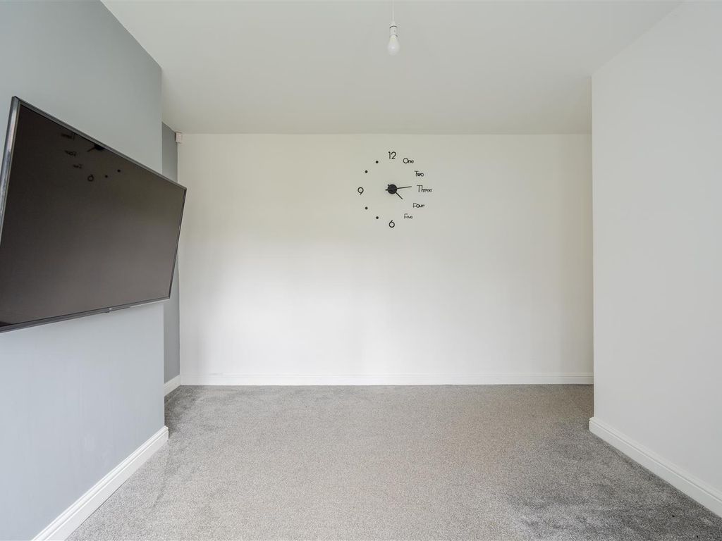1 bed flat for sale in Arthurswood Road, Bishopsworth, Bristol BS13, £170,000