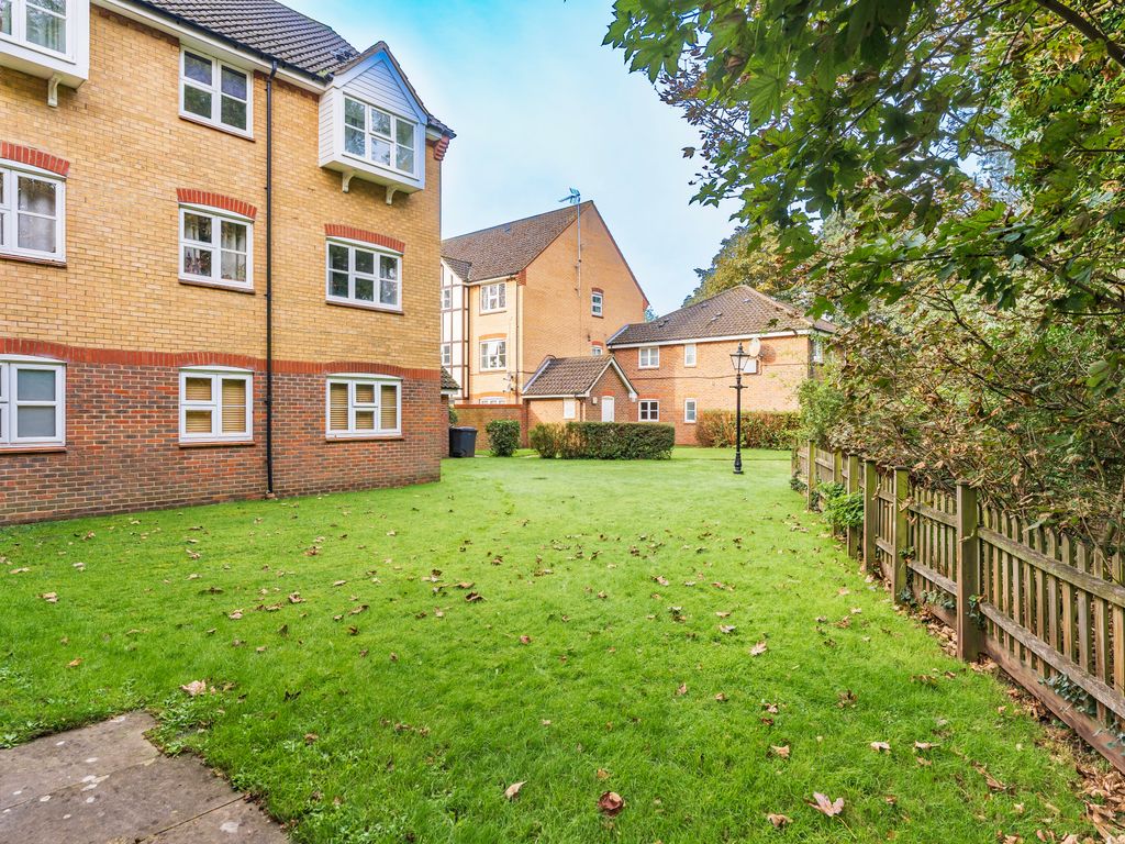 1 bed flat for sale in Horsford Street, Norwich NR2, £135,000