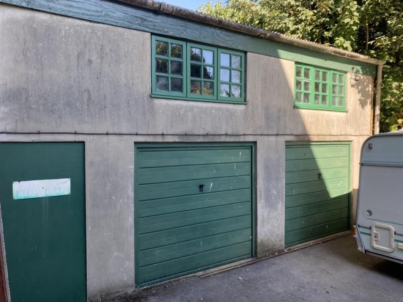 Industrial for sale in Unit, Priory Works, Gundry Lane, Bridport DT6, £675,000