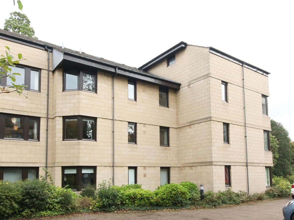 1 bed flat for sale in Eyre Place, Edinburgh EH3, £235,000