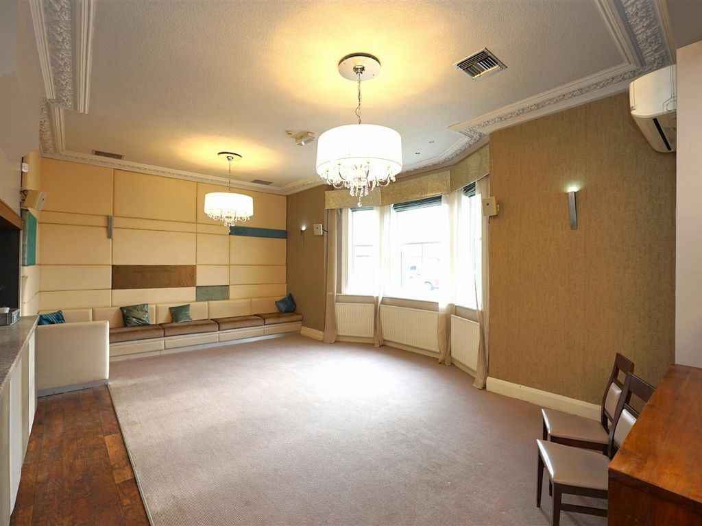 Commercial property for sale in Abbey Road, Barrow-In-Furness LA14, £499,950