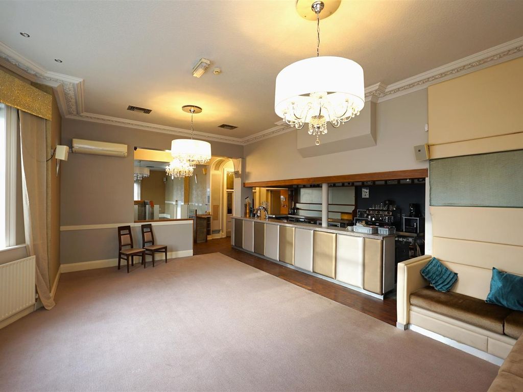 Commercial property for sale in Abbey Road, Barrow-In-Furness LA14, £499,950