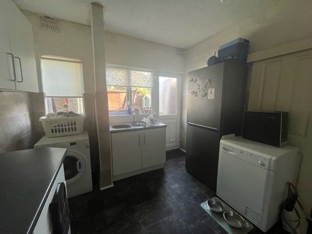 3 bed terraced house for sale in First Avenue, Grimsby DN33, £89,950