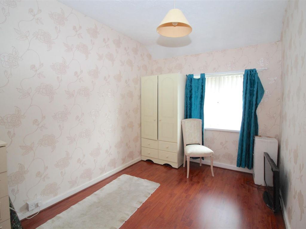 3 bed end terrace house for sale in Bonham Grove, Yardley, Birmingham B25, £245,000