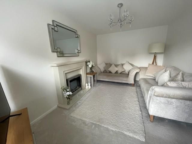 3 bed property for sale in Ceramic Close, Wednesbury WS10, £245,000